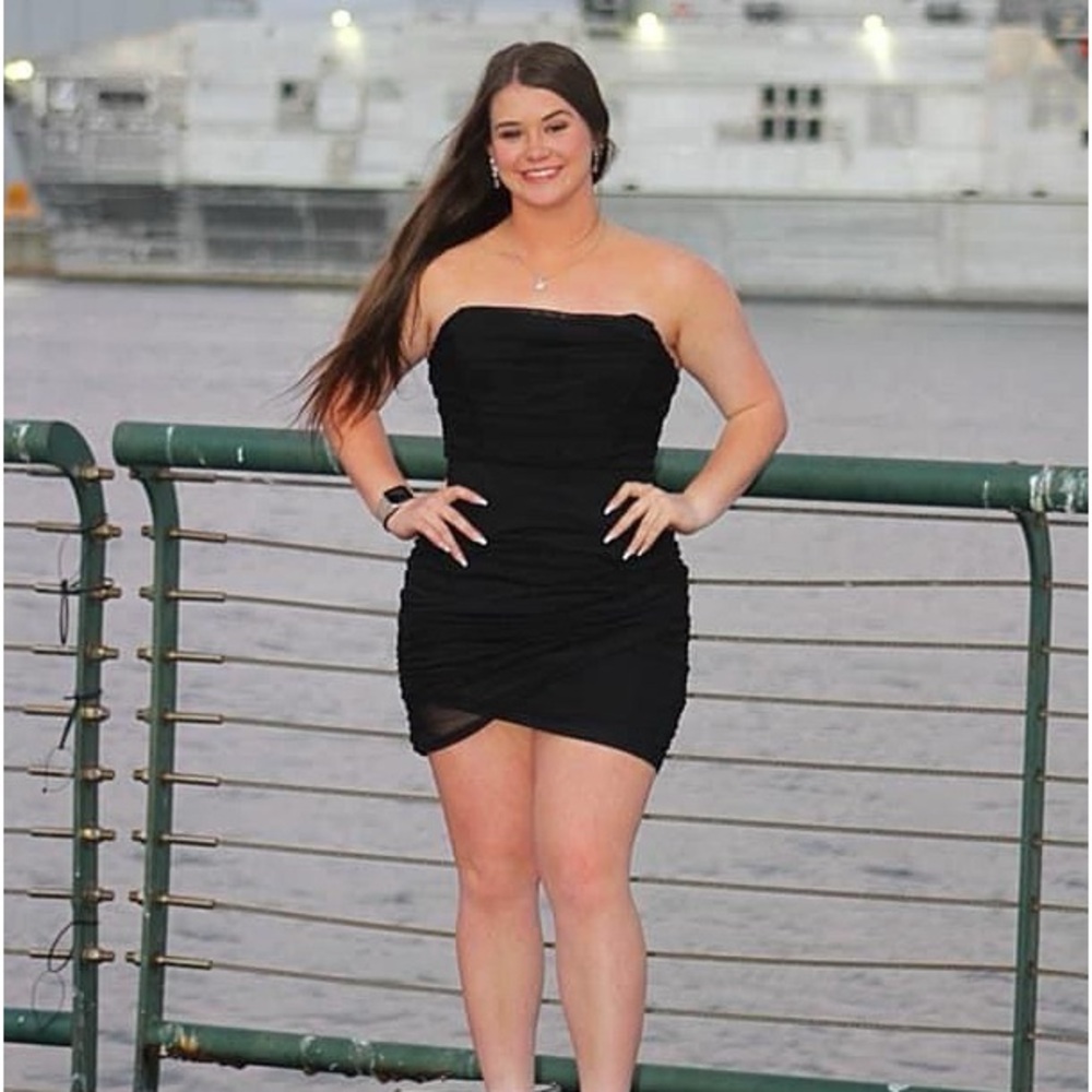 homecoming/ night out dress!